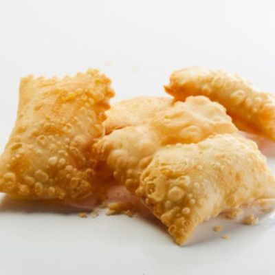 33.3 Empanadas Queso 12 Und