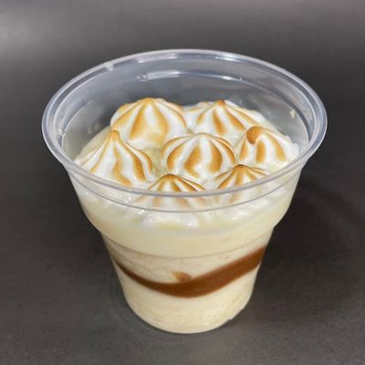 Hel. Tres Leches