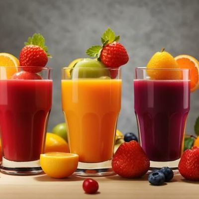 Jugo Natural