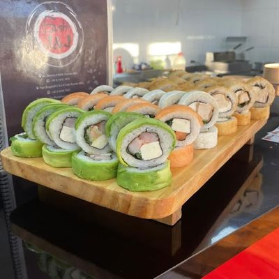 Promo Exclusiva (60 Cortes Mixtos)