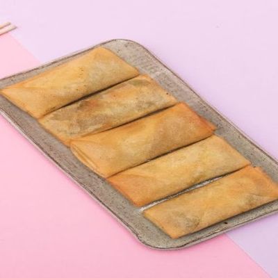 Spring Rolls x5