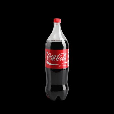 COCA COLA 1.5L