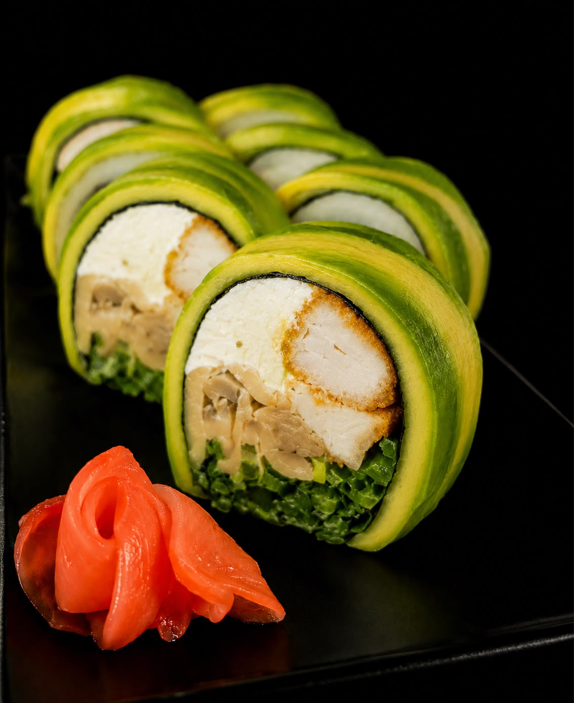 TORI AVOCADO S/A