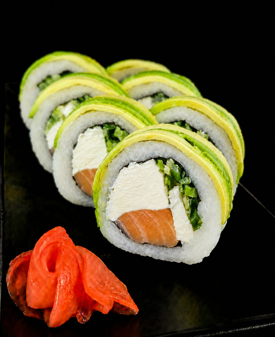 AVOCADO 9