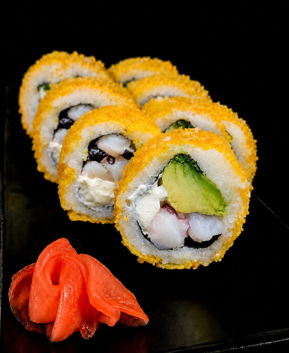 PANKO 9