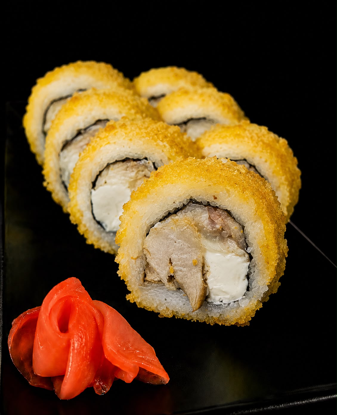 PANKO 6