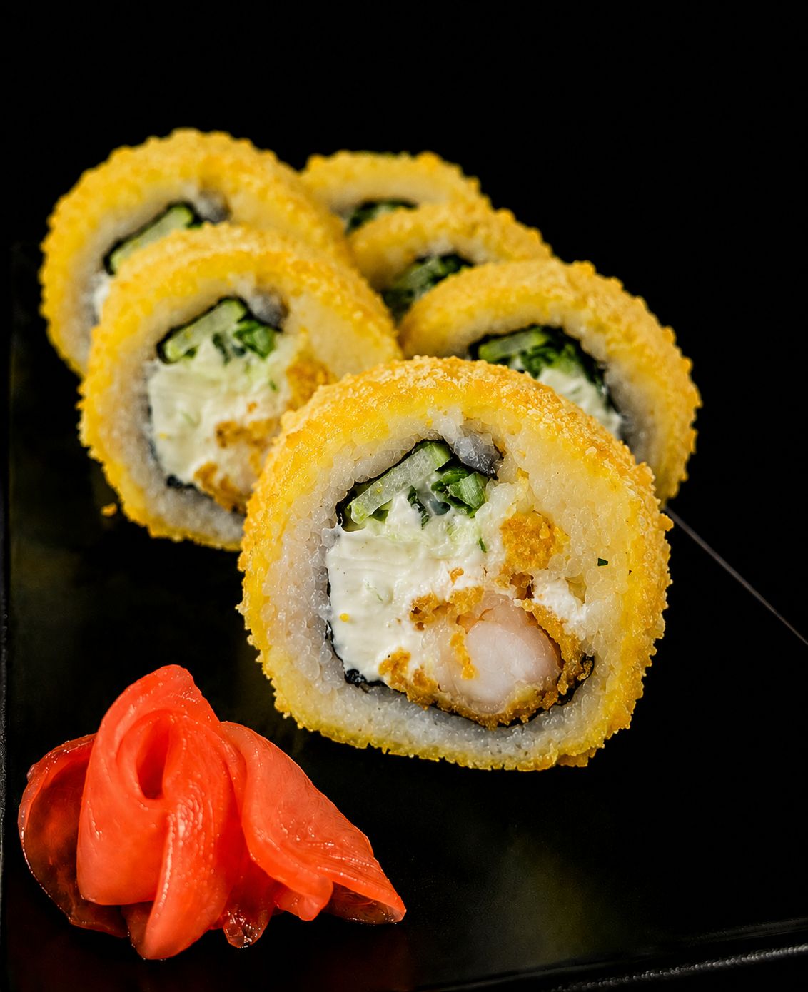 PANKO 5