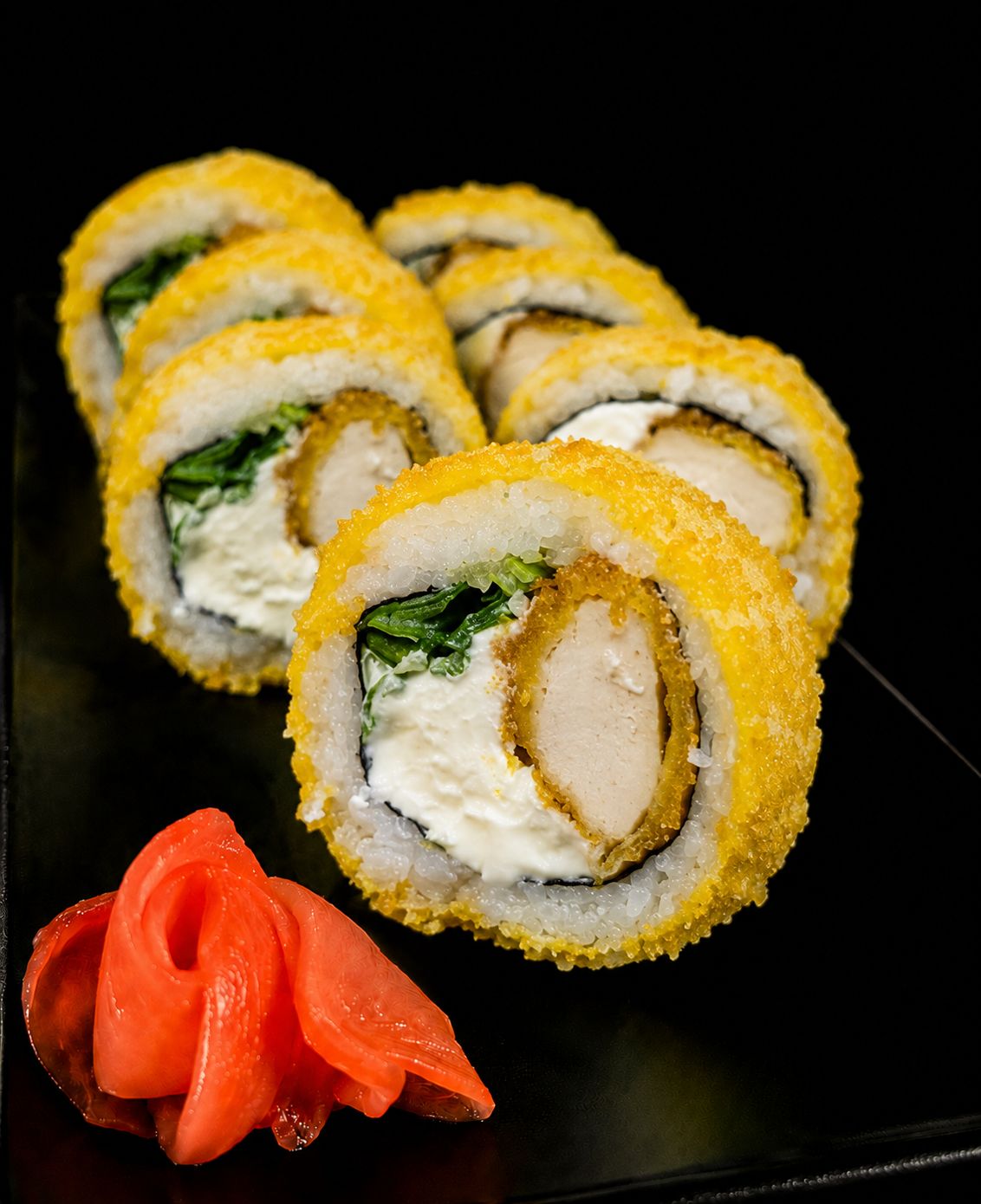 PANKO 4