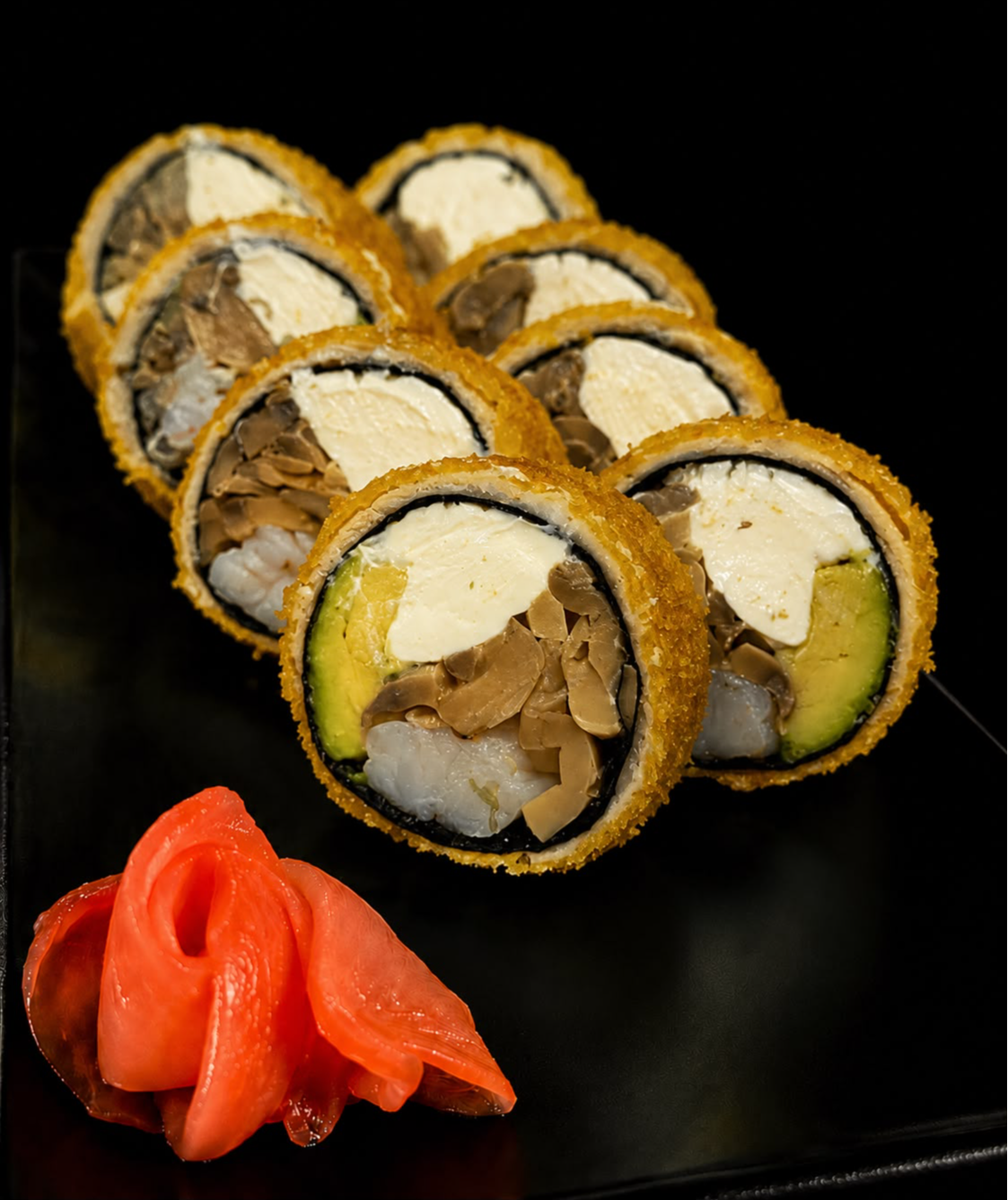 SAKE PANKO S/A