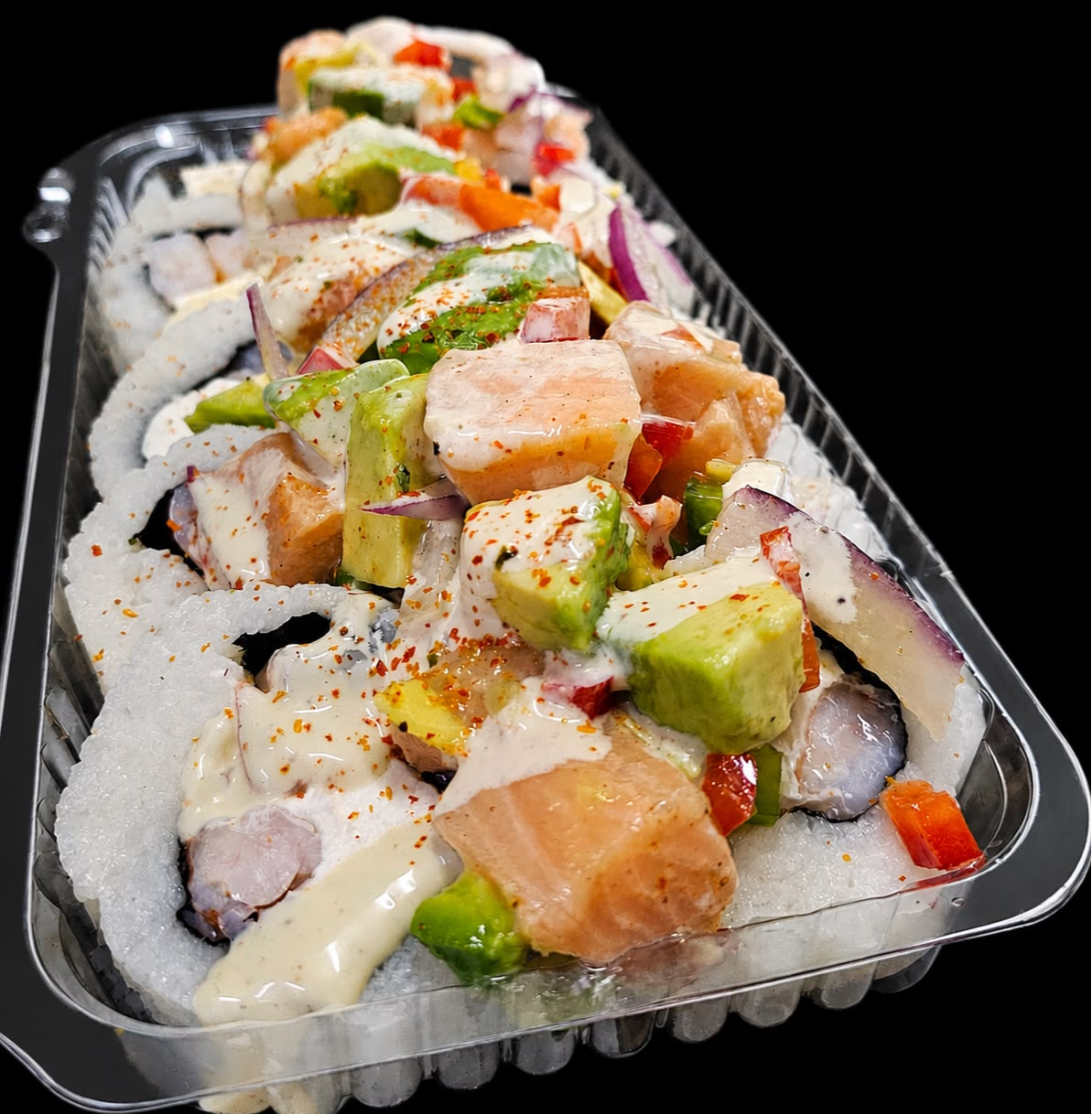 ACEVICHADO ROLL