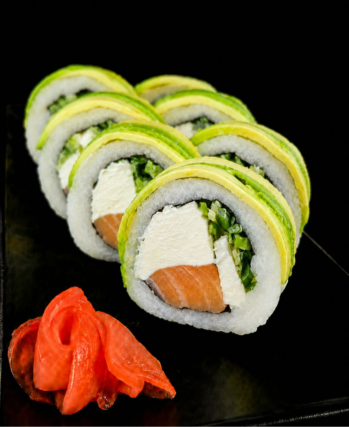 Cobertura Palta