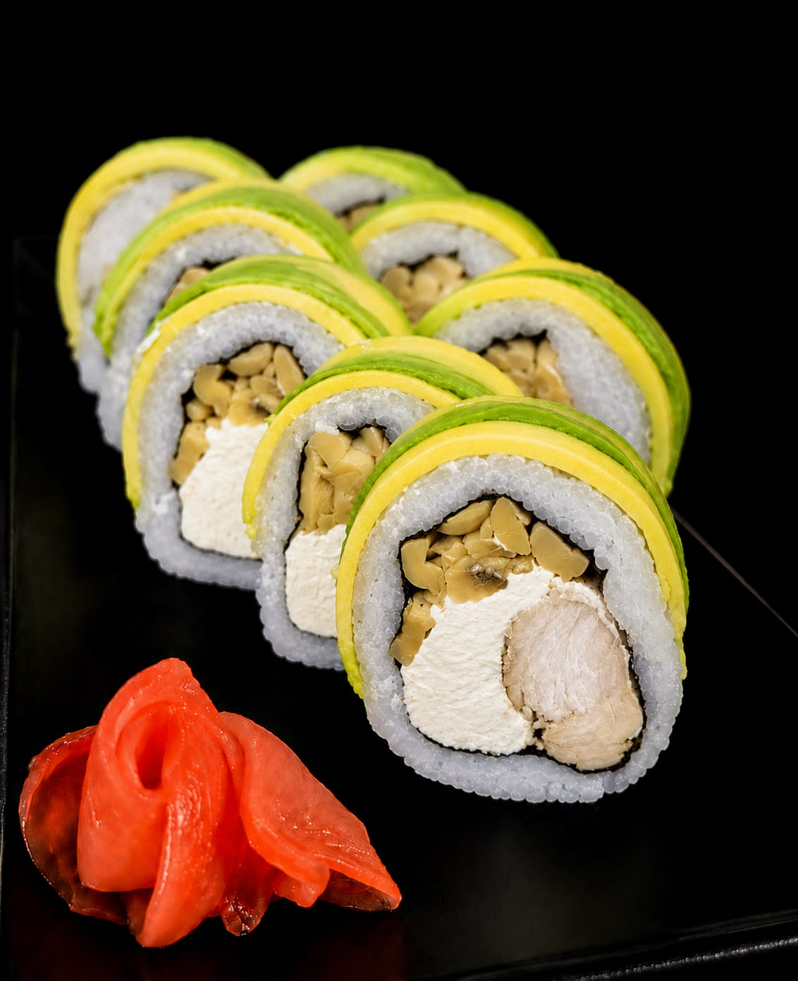 AVOCADO 2