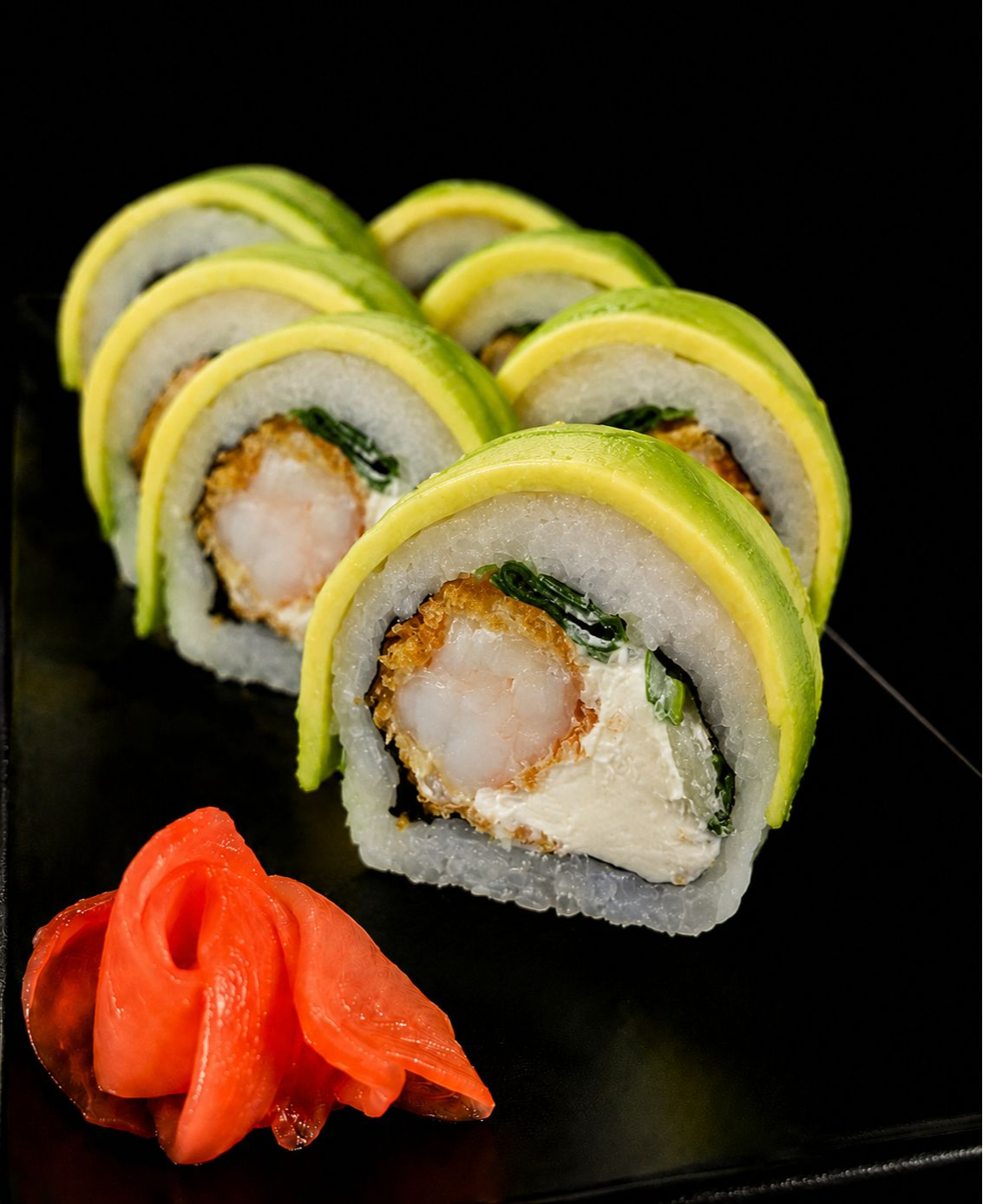AVOCADO 4