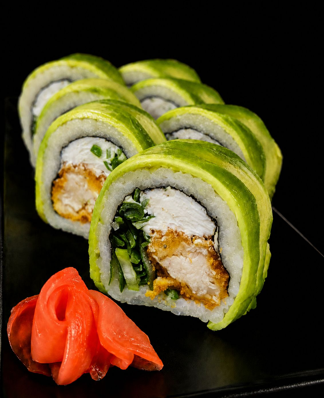 AVOCADO 5