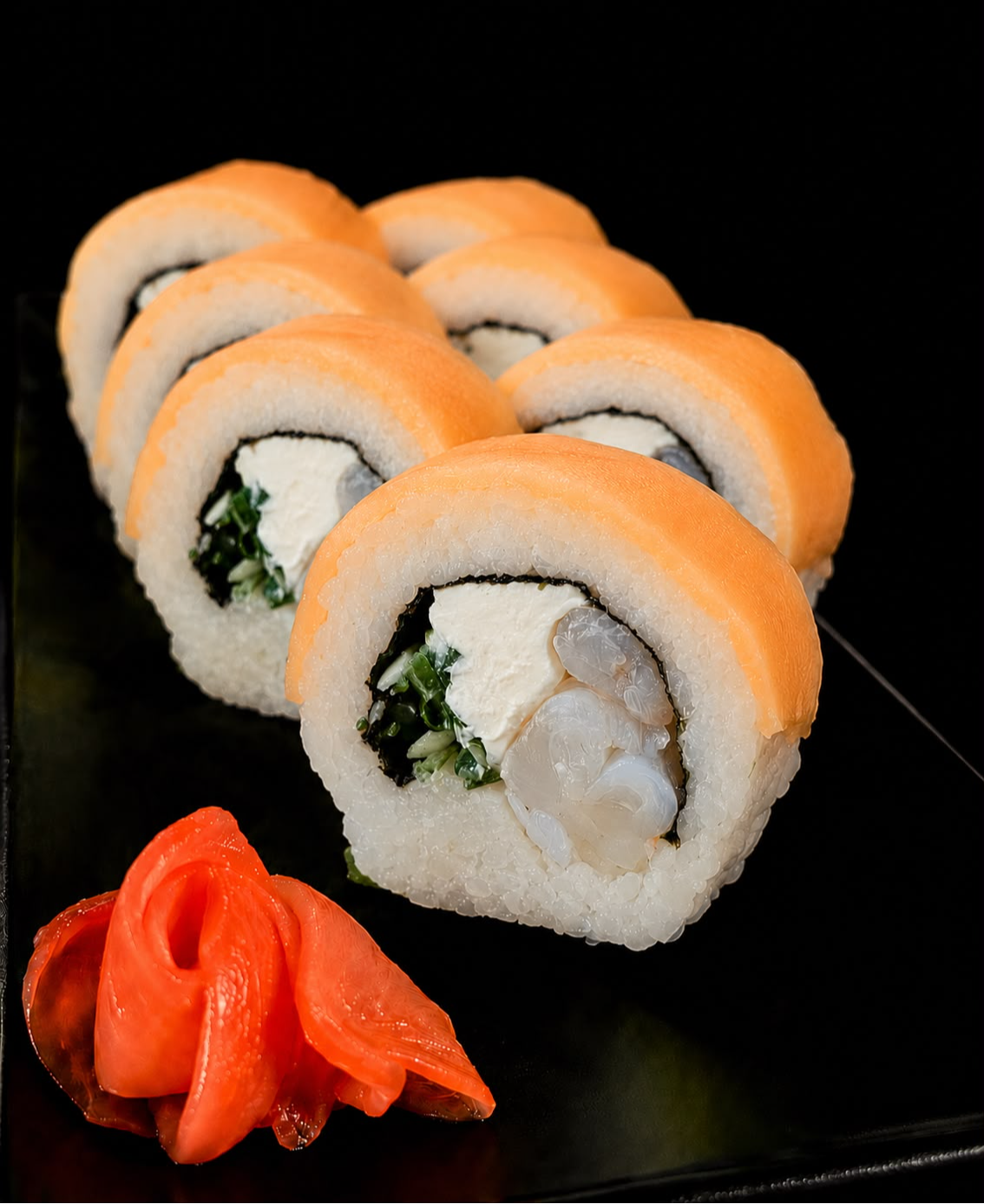 SAKE 1