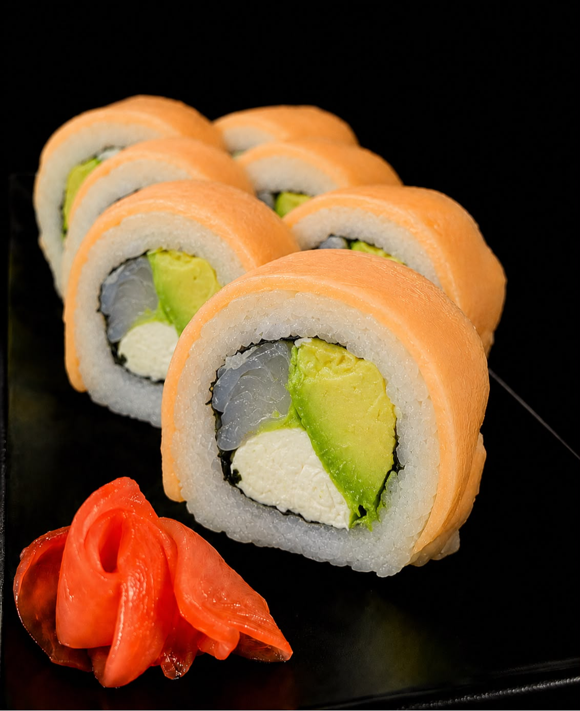 SAKE 6