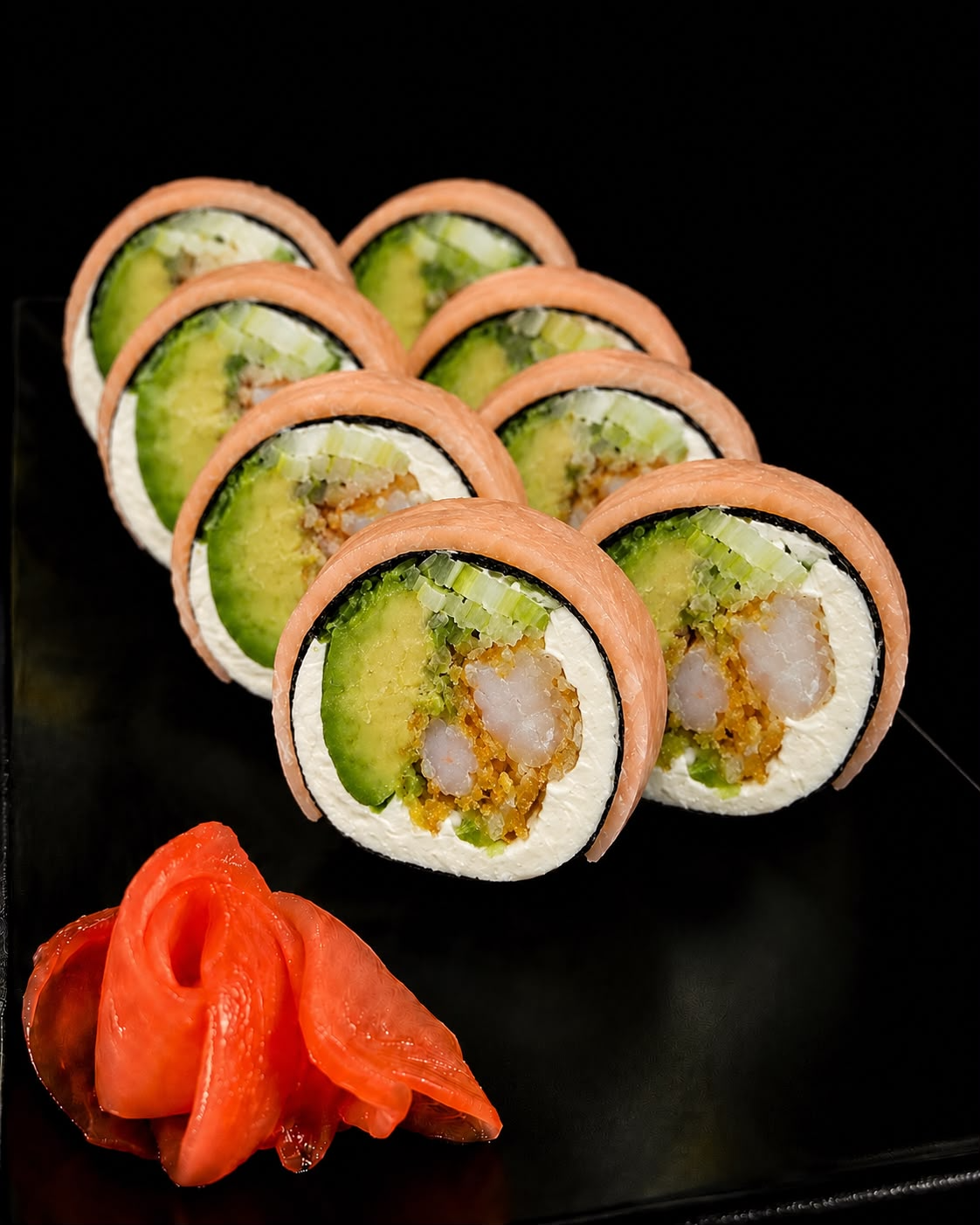 EBI SAKE S/A