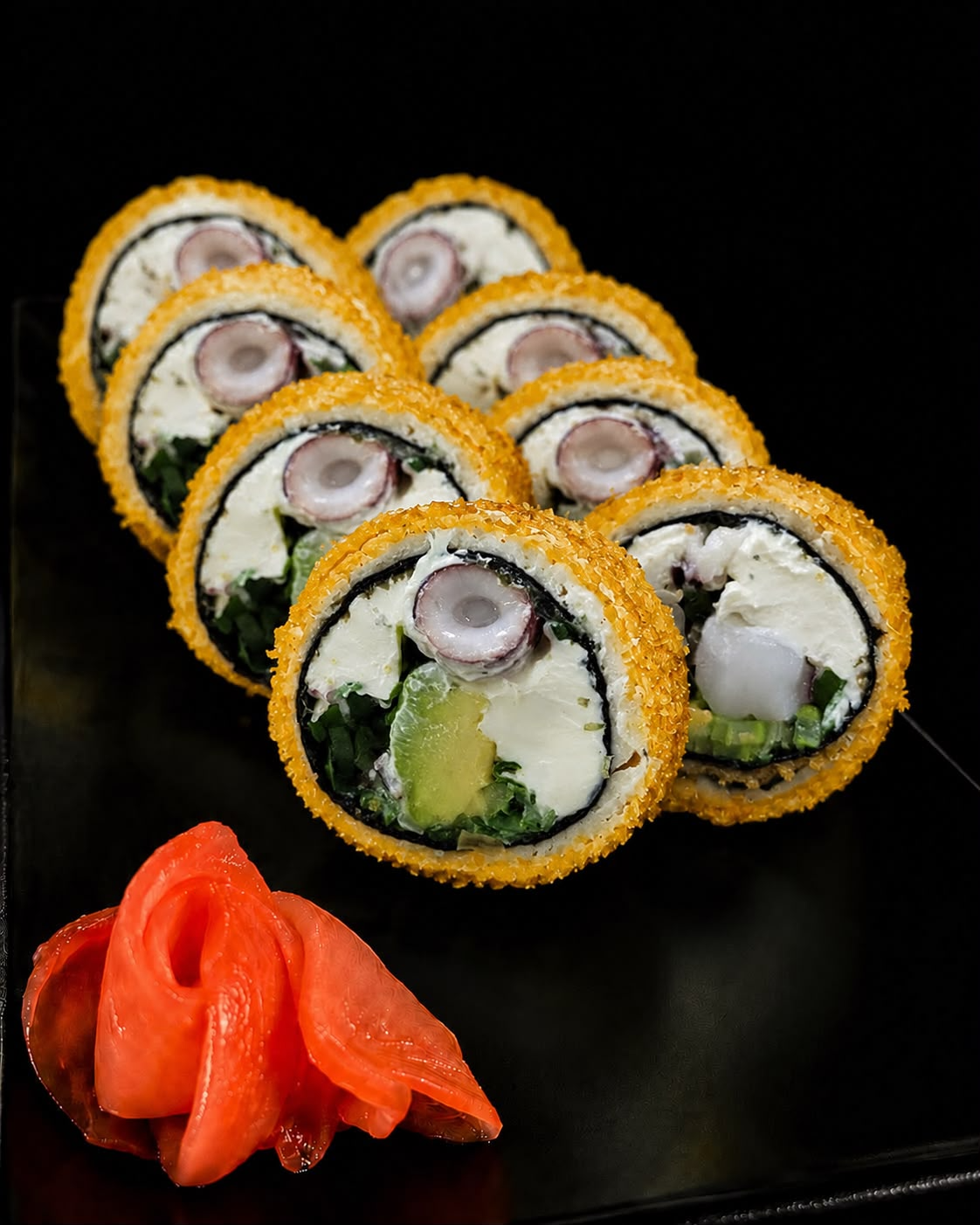 TAKO PANKO S/A