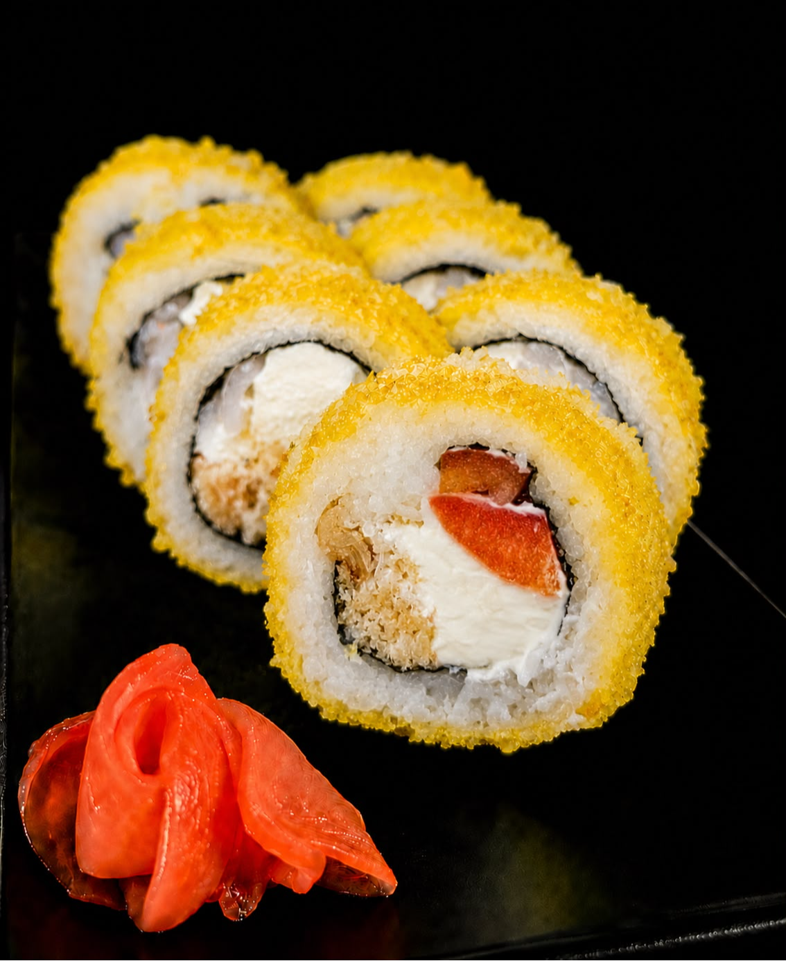 PANKO 8