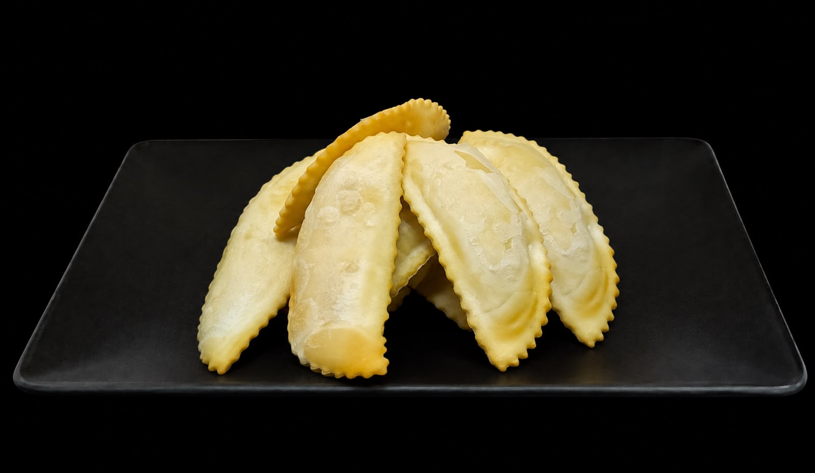 EMPANADAS DE QUESO X 10UNIDADES