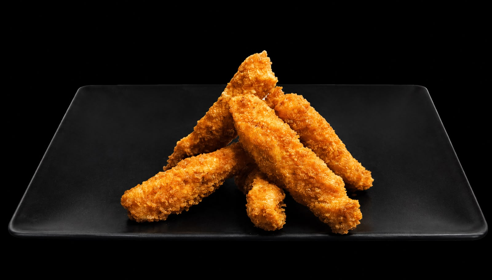 Bastoncitos de Pollo en Panko 6 Unidades