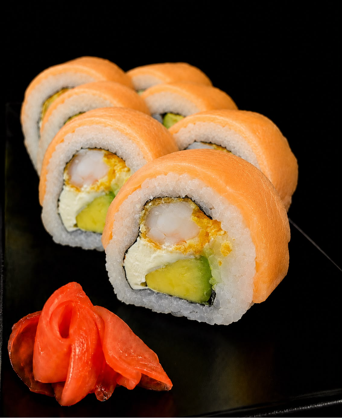 SAKE 10