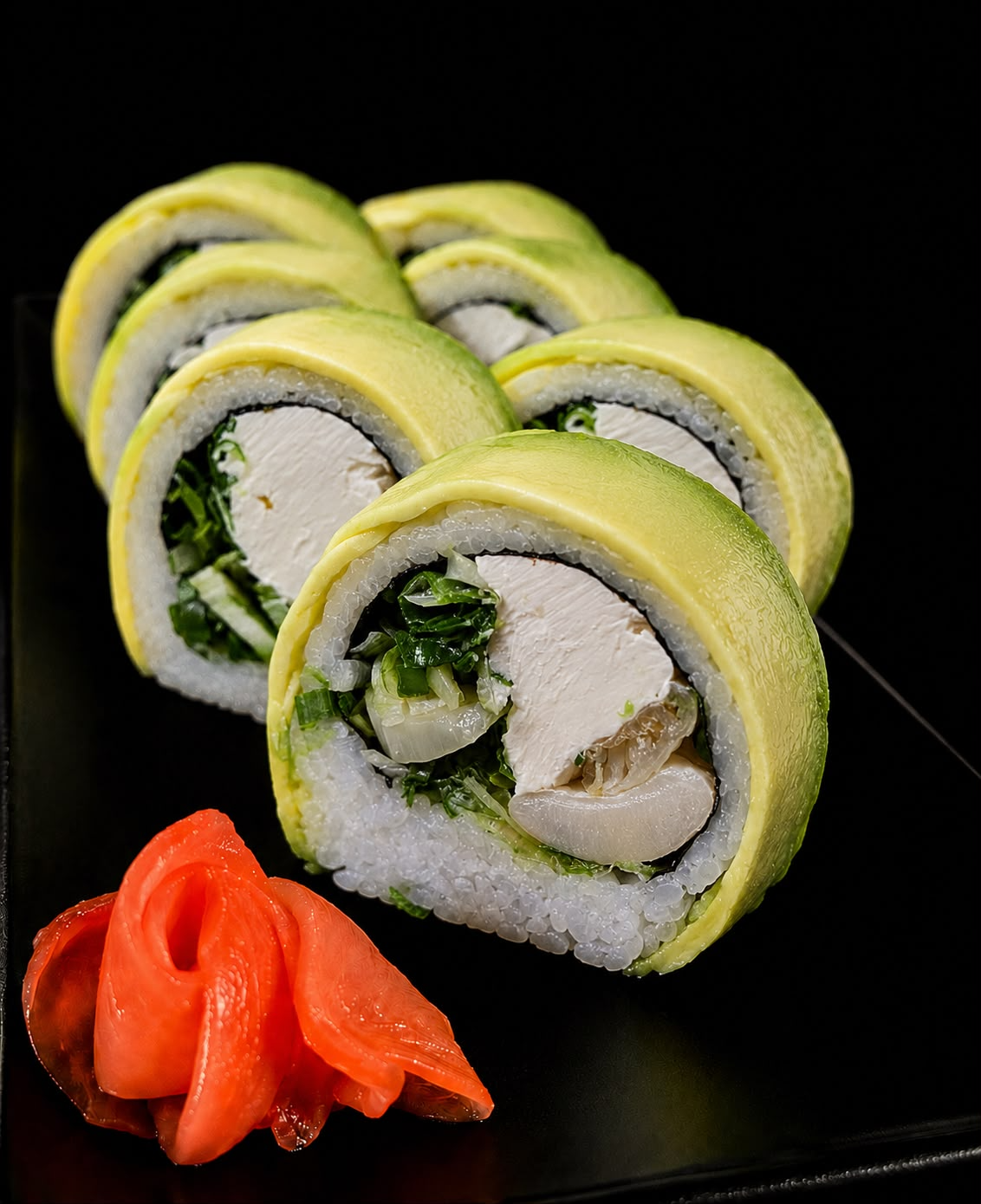 AVOCADO 8