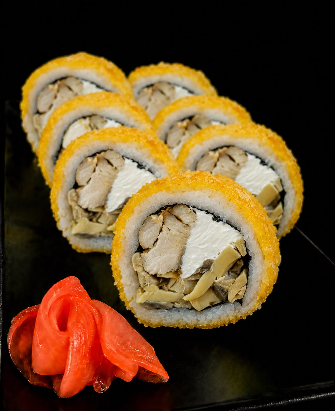 PANKO 15