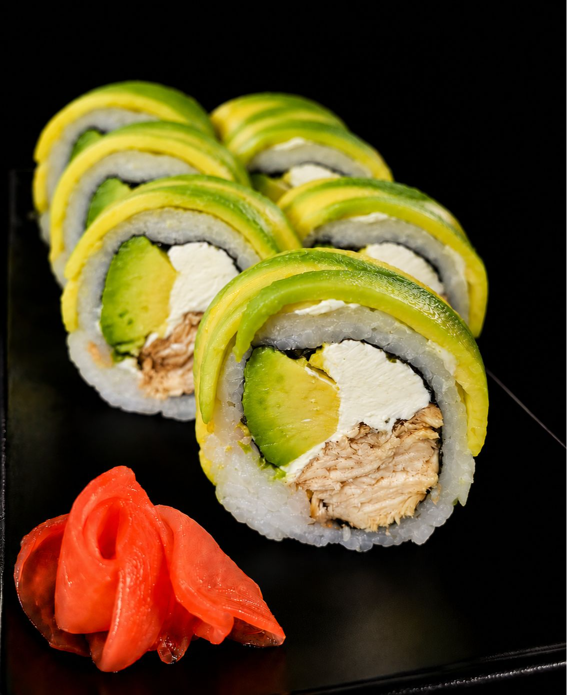 AVOCADO 11
