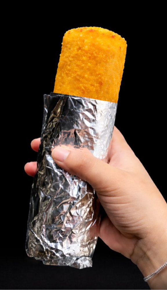 HANDROLL 11