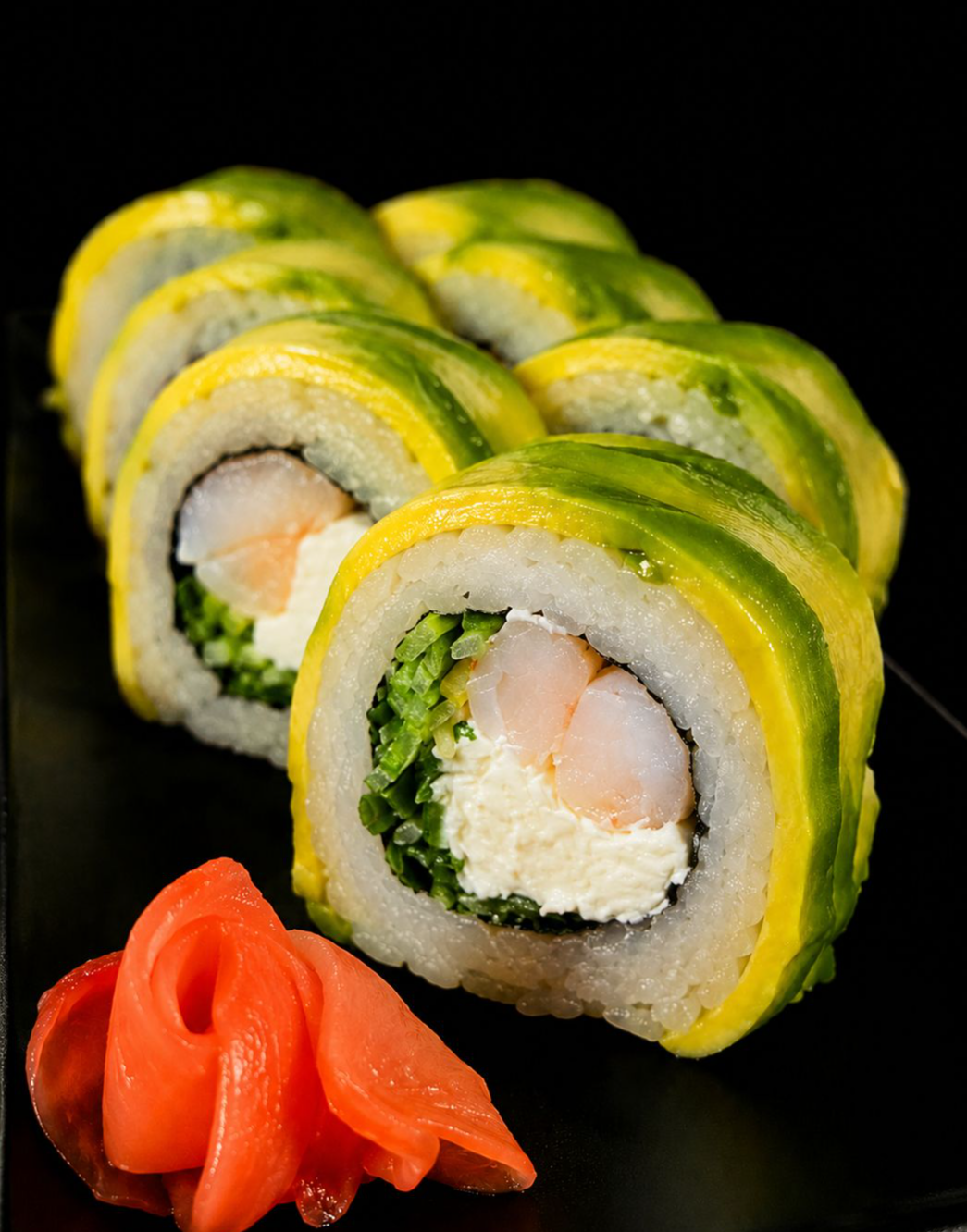 AVOCADO 1