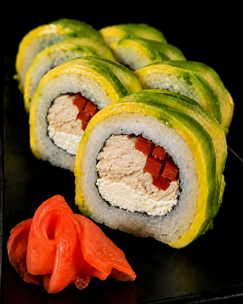 AVOCADO 6