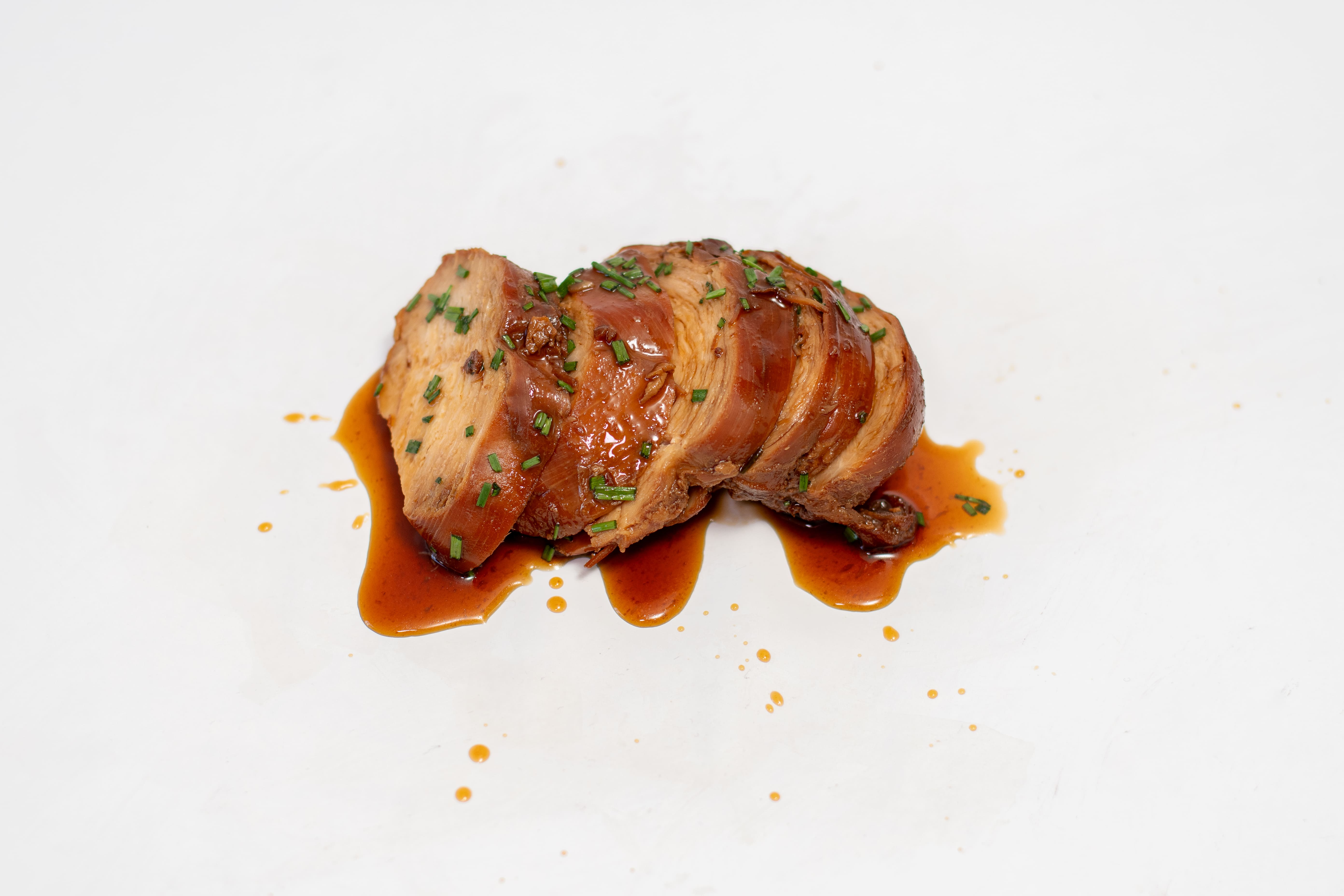Pollo Teriyaki (5 unid.)