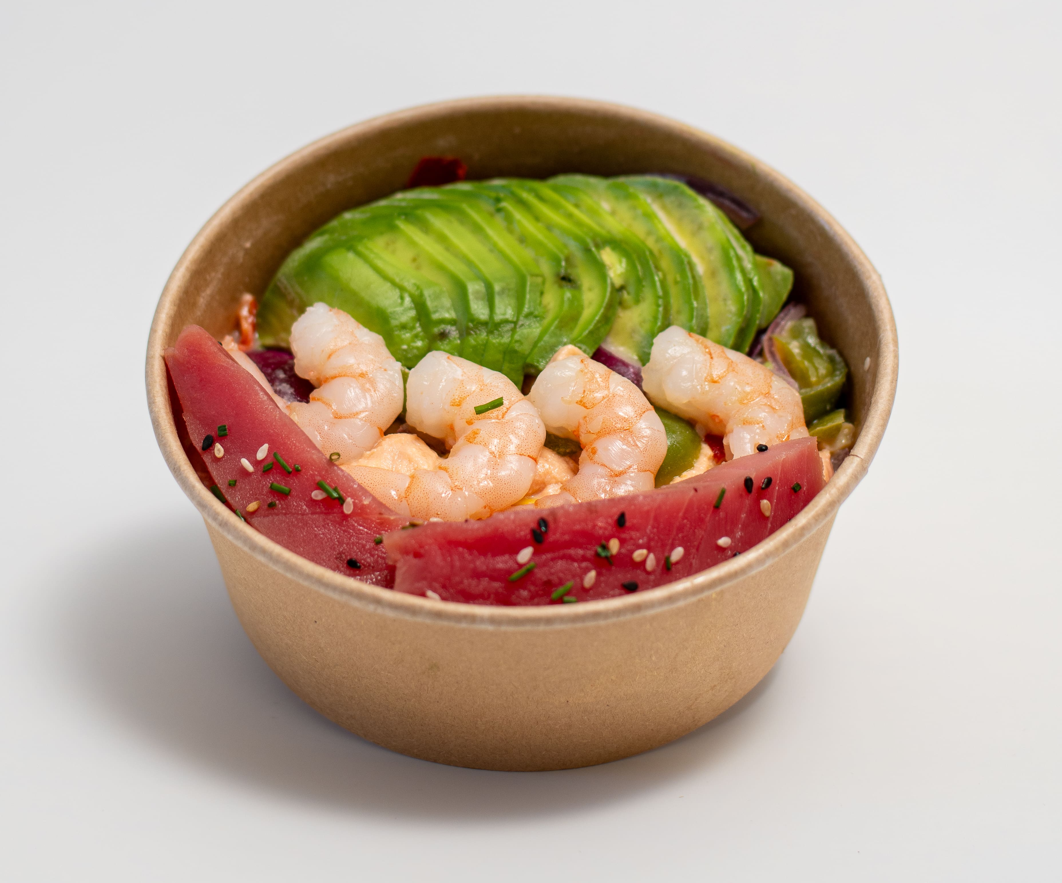 Ceviche Full