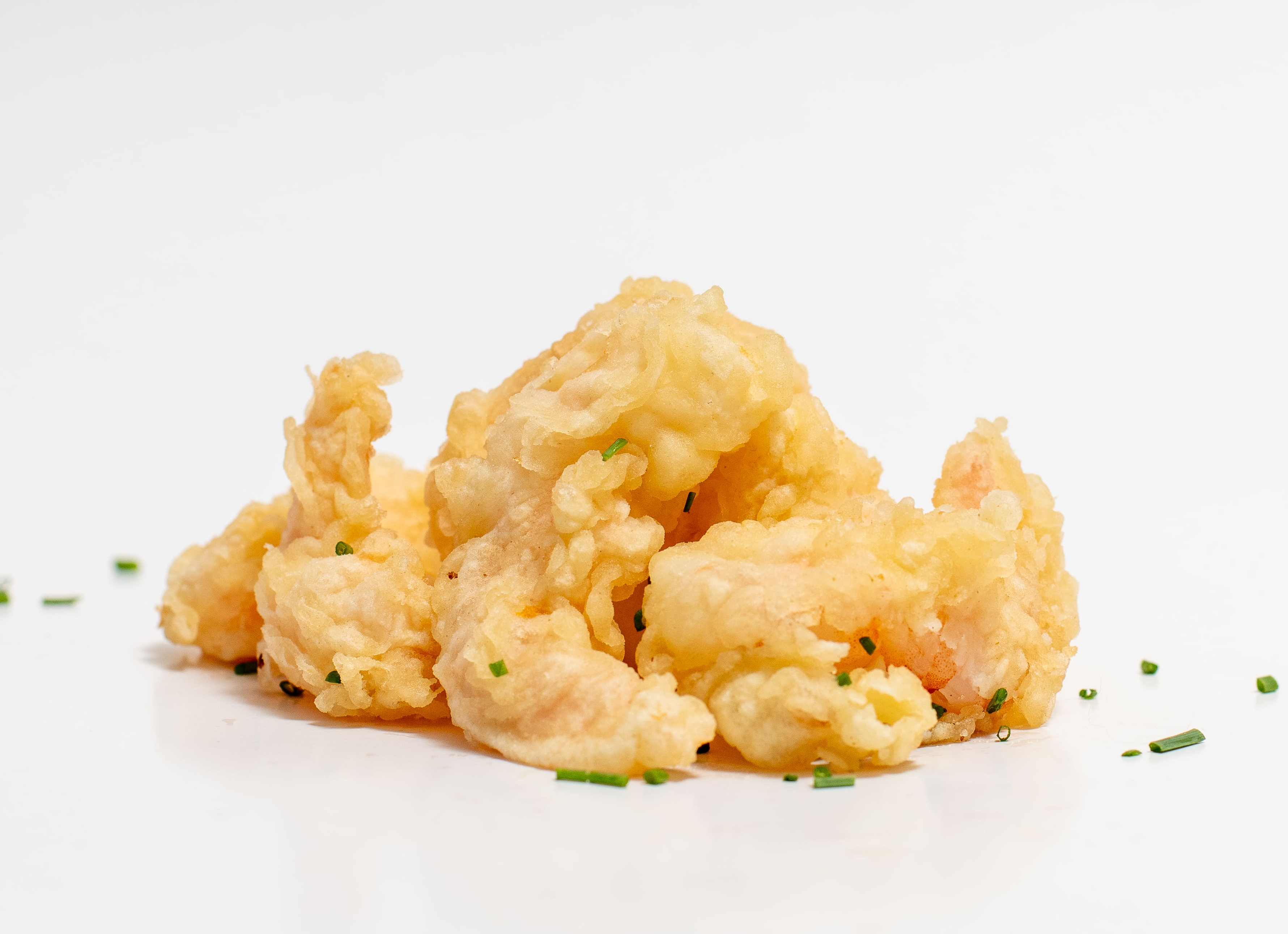 Camarón Tempura (6 unid.)