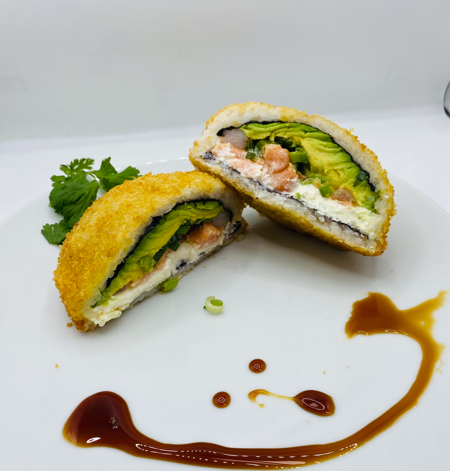 Ebi Burguer