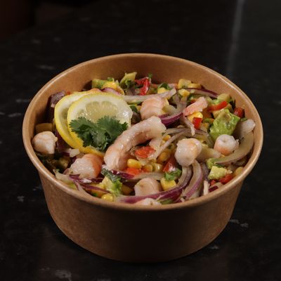 Ceviches 🥘