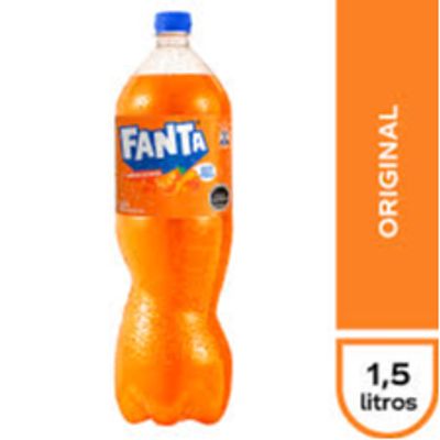 Fanta Tradicional
