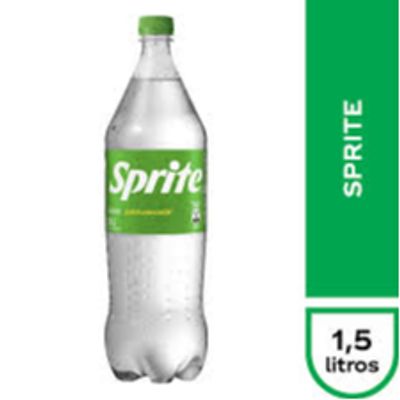 Sprite Tradicional