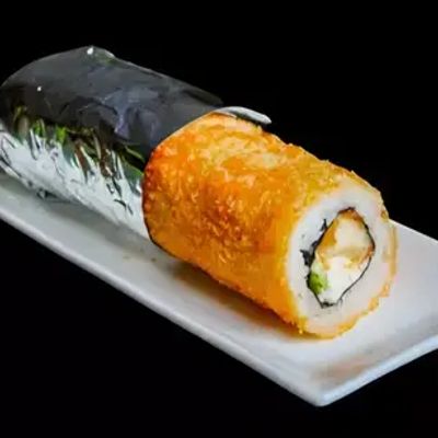 HAND ROLL