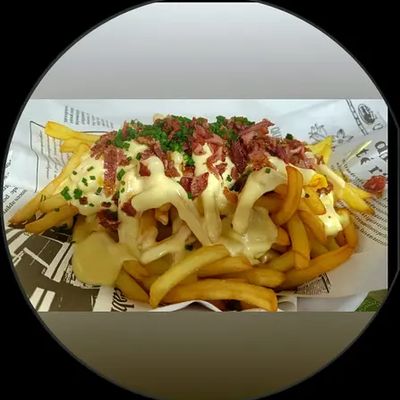 PAPAS Y PAPAS ESPECIALES