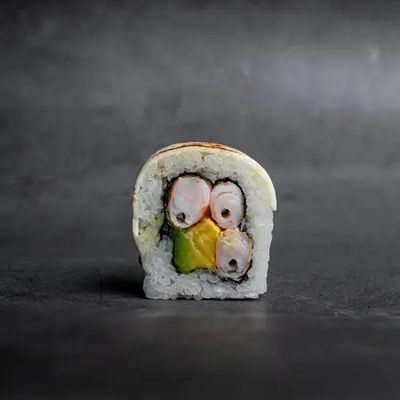 Cheese Ebi