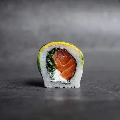Avo Sake