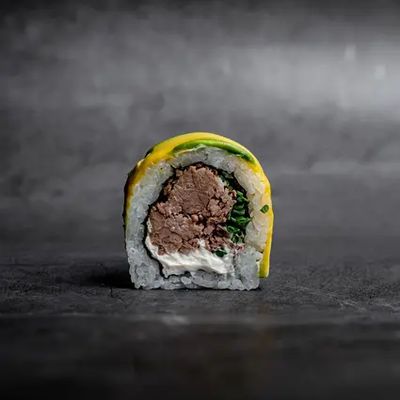 Avo Mechada
