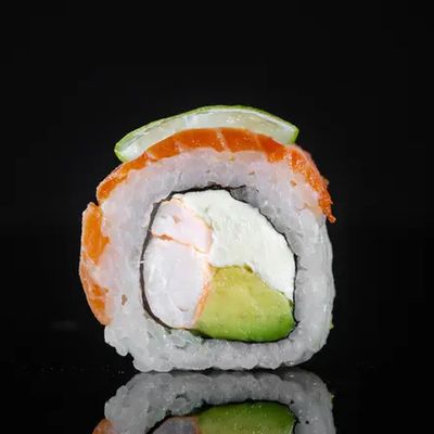Sake Limon