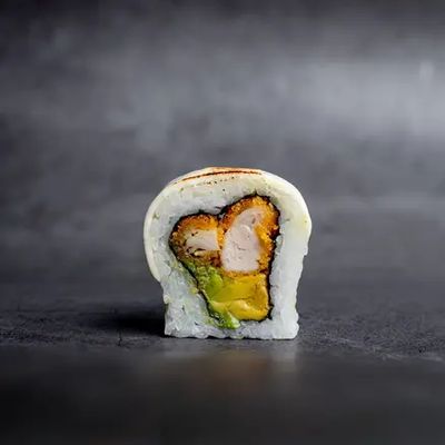 Cheese Tori