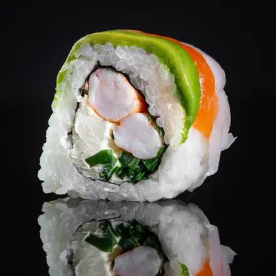 Iris Roll
