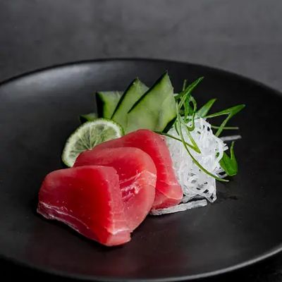 Sashimi Atun 4 cortes