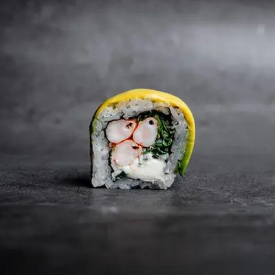 Avo Ebi