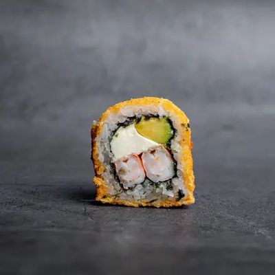 Ebi Hot
